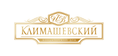 Логотип бренда Коллекция «Климашевский»